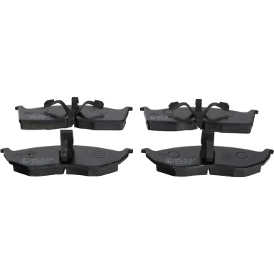 13.0460-8003.2 Bremsbelagsatz, Scheibenbremse