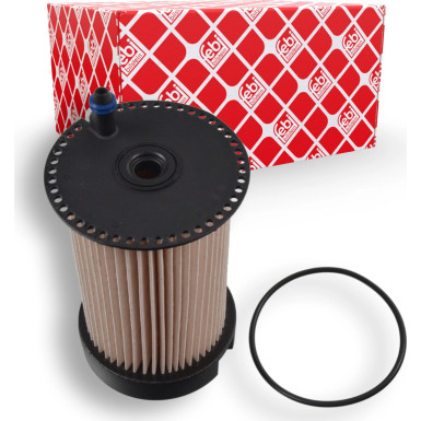 FEBI BILSTEIN 108994 Kraftstofffilter FEBI BILSTEIN 108994 Kraftstofffilter