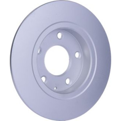 Hella | Bremsscheibe | 8DD 355 120-461