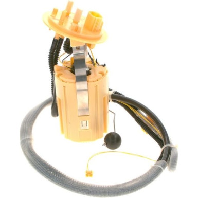 BOSCH | Kraftstoff-Fördereinheit | 1 582 980 157