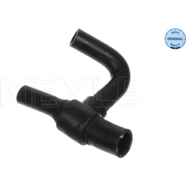 Meyle Kühlerschlauch MEYLE-ORIGINAL: True to OE 119 121 0163