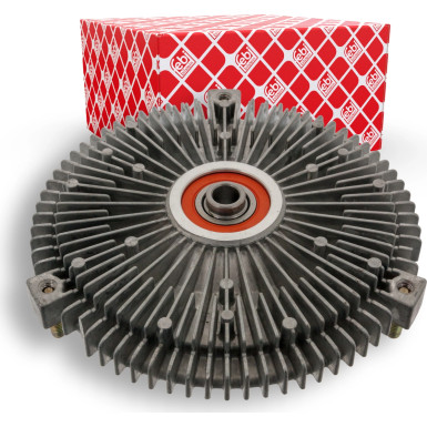 FEBI BILSTEIN 22978 Kupplung, Kühlerlüfter FEBI BILSTEIN 22978 Kupplung, Kühlerlüfter