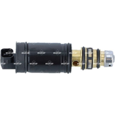 NRF | Regelventil, Kompressor | 380404