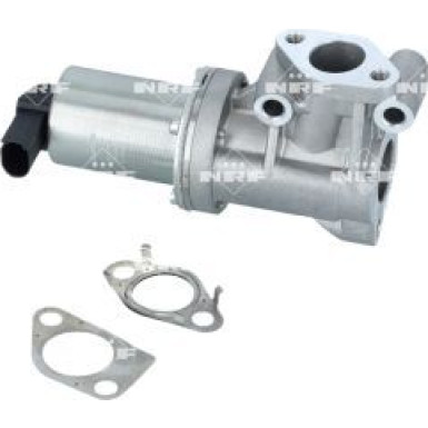 NRF | AGR-Ventil | 48690