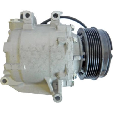 Mahle | Kompressor, Klimaanlage | ACP 579 000S