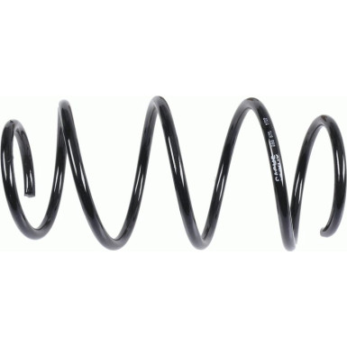 998 875 Fahrwerksfeder 998 875 Fahrwerksfeder