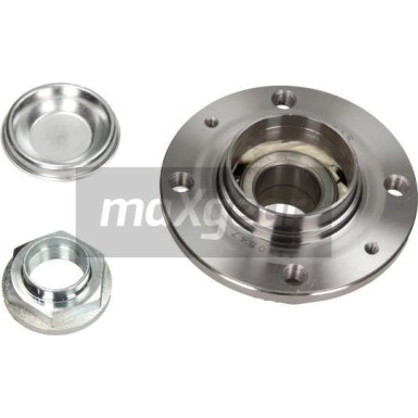 Maxgear | Radlagersatz | 33-0847