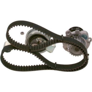 1 987 946 492 Wasserpumpe + Zahnriemensatz