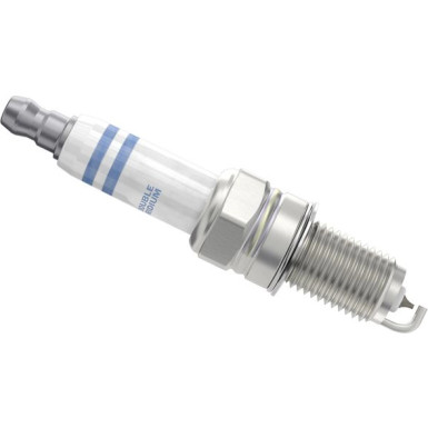 4x BOSCH Zündkerze 0 242 135 563 Double Iridium