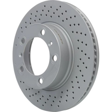 24.0124-0211.1 Bremsscheibe