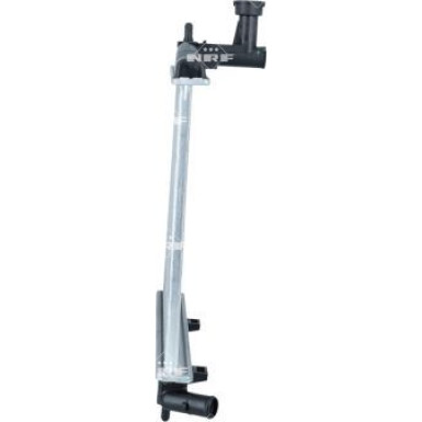NRF | Kühler, Motorkühlung | 58528