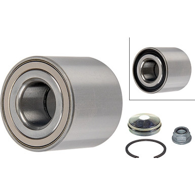 713 6330 70 Radlagersatz 713 6330 70 Radlagersatz