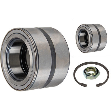 713 6909 40 Radlagersatz