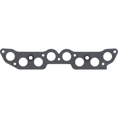 Elring | Dichtung, Ansaug-/Abgaskrümmer | 435.372