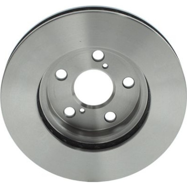 BOSCH Bremsscheibe 0 986 478 858