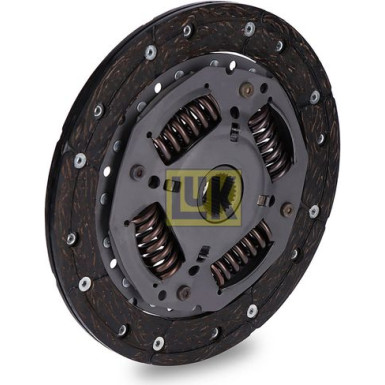 319 0149 10 Kupplungsscheibe