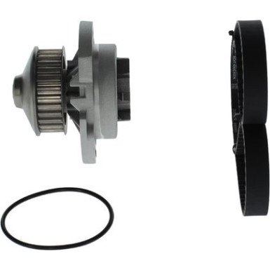 1 987 948 802 Wasserpumpe + Zahnriemensatz