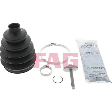 772 0473 30 Faltenbalgsatz, Antriebswelle 772 0473 30 Faltenbalgsatz, Antriebswelle