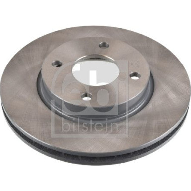 febi bilstein | Bremsscheibe | 05645