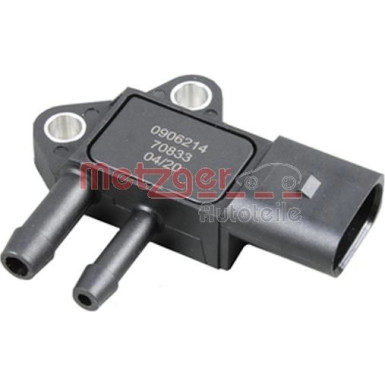 0906214 Sensor, Abgasdruck 0906214 Sensor, Abgasdruck