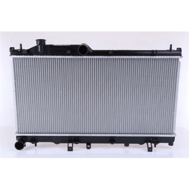 67744 Kühler, Motorkühlung