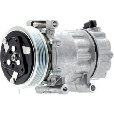 ACP 1273 000S Kompressor, Klimaanlage BEHR