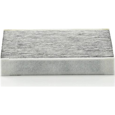 MANN-FILTER CUK 2030 Innenraumfilter, Aktivkohlefilter MANN-FILTER CUK 2030 Innenraumfilter, Aktivkohlefilter