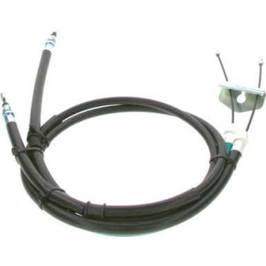 1 987 477 732 Seilzug, Feststellbremse 1 987 477 732 Seilzug, Feststellbremse