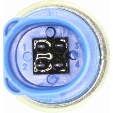 Vemo Temperaturschalter, Kühlerlüfter Green Mobility Parts V15-99-2009