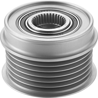 588106 Generatorfreilauf VALEO NEW SPARE PART