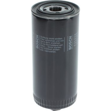 BOSCH 0 451 104 015 Ölfilter