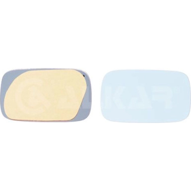 Alkar | Spiegelglas, Außenspiegel | 6402493 Alkar | Spiegelglas, Außenspiegel | 6402493