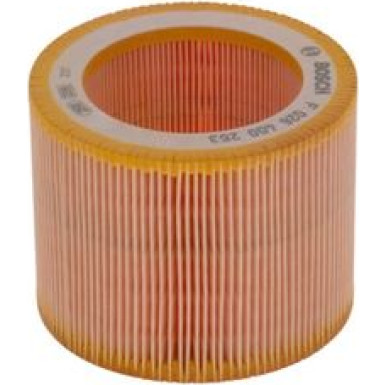 BOSCH F 026 400 253 Luftfilter