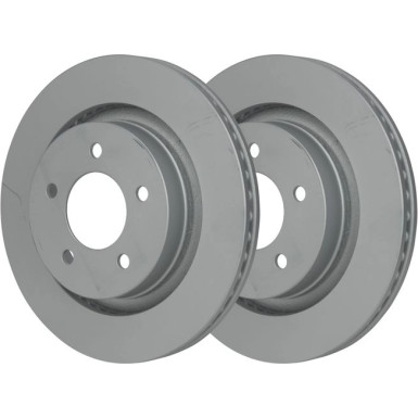 24.0126-0179.1 Bremsscheibe