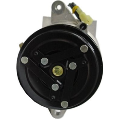 Mahle | Kompressor, Klimaanlage | ACP 1240 000P