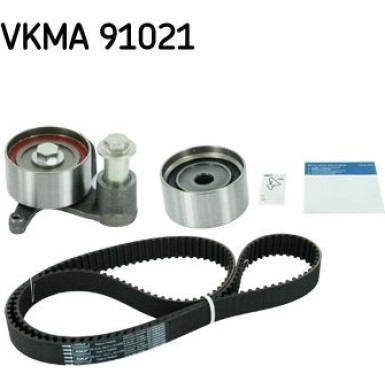 VKMA 91021 Zahnriemensatz