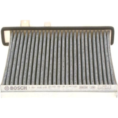 BOSCH 1 987 435 519 Innenraumfilter