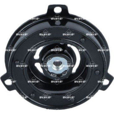 380831 Mitnehmerscheibe, Magnetkupplung (Kompressor)