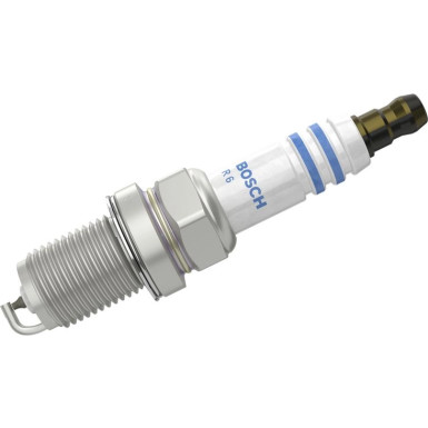 4x BOSCH Zündkerze 0 242 255 511
