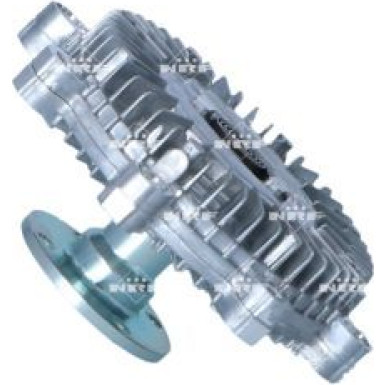 49527 Kupplung, Kühlerlüfter 49527 Kupplung, Kühlerlüfter