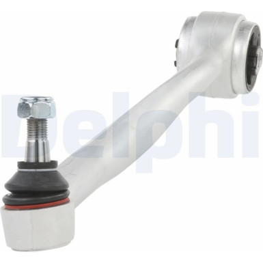 TC2246 Lenker, Radaufhängung