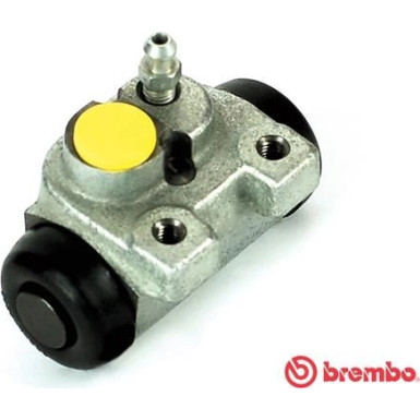 Brembo | Radbremszylinder | A 12 359