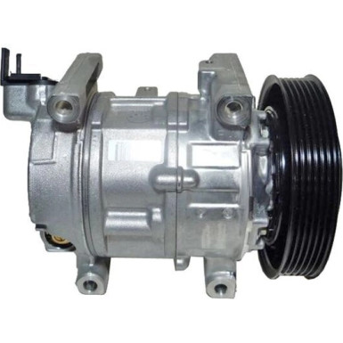 Mahle | Kompressor, Klimaanlage | ACP 871 000P