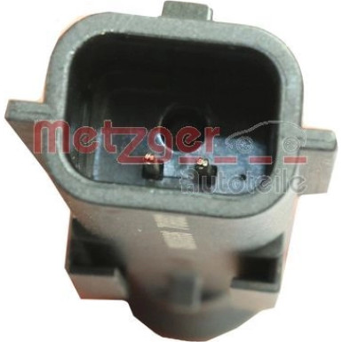 0900912 Sensor, Raddrehzahl GREENPARTS