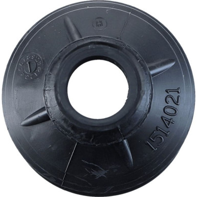 34713 01 Faltenbalg, Lenkung