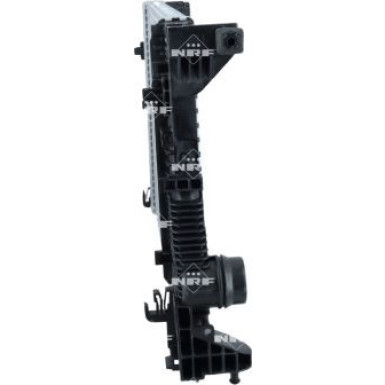 309119 Ladeluftkühler