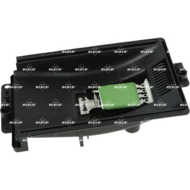 342074 Widerstand, Innenraumgebläse