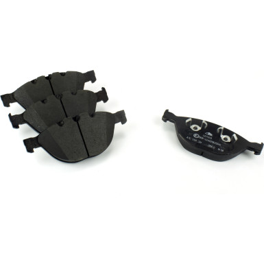 13.0470-7210.2 Bremsbelagsatz, Scheibenbremse ATE Ceramic