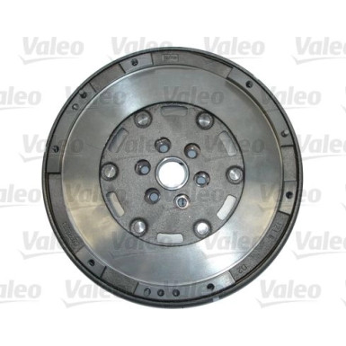 Valeo Schwungrad DUAL MASS FLYWHEEL 836047