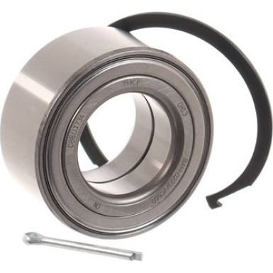 2 x SKF Radlagersatz | VKBA 6812